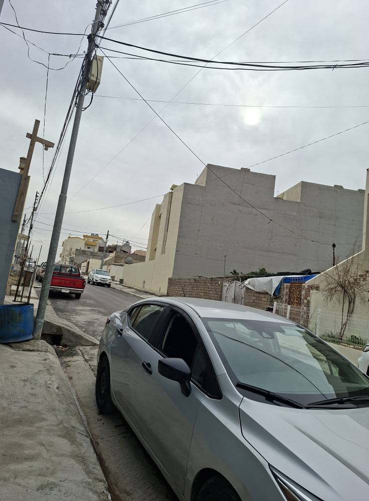 نيسان فيرسا 2024 مواسفات s
20هزار ميل ريفه جويه رقم سنوي كاش جديد هه تا 2030 سياره نافي منه 
كير مكينه طب رب هه مي تشت ب شرت 
٣ قتعه بخ امريكا ١ سبغ فيري دبنه ٤ قتعه قباخ بانزين تبديل ل امريكا بي داخلي بئ برشوت سينكو بشت كبس ***********
سياره ل زاخويه سعر ١٠٩ و مجال زاخو, دهوك
