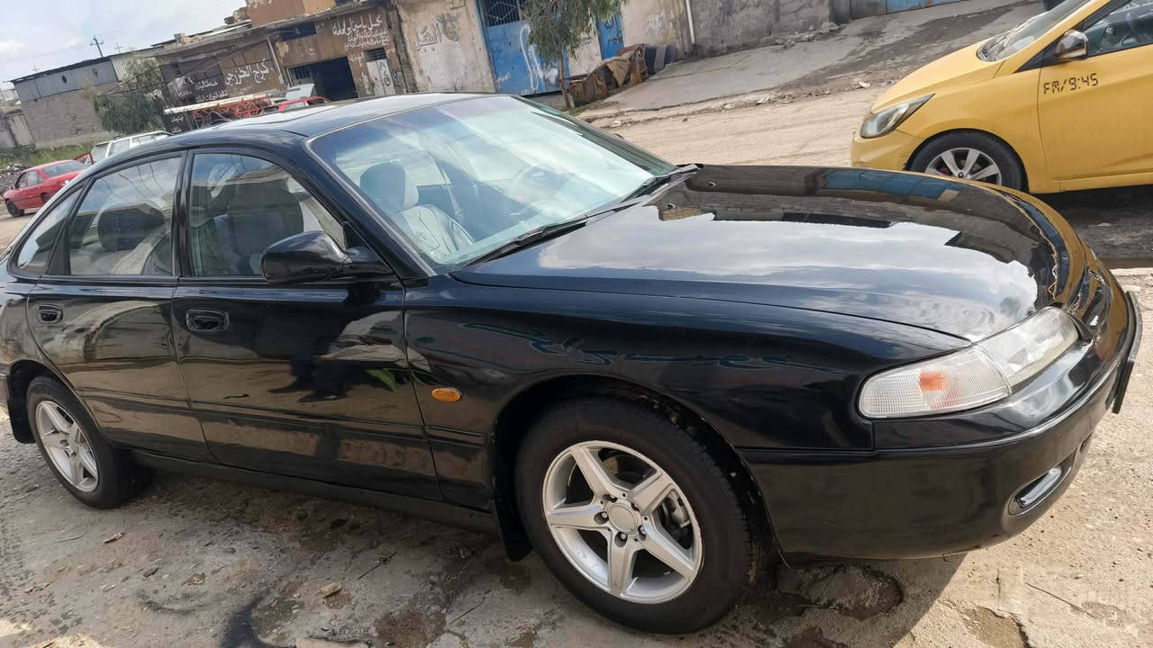 سلامو عليكم مازدا فاصوليا 626 موديل 92 وارد ياباني شرط مكينه وكير محرك 4 رقم جديد نينوى هزه جديده سياره مصبوغه عام جديده سعر45 تواصل عبر رقم الشاري يتصل وخاص مغلق (***********)
 (***********)
