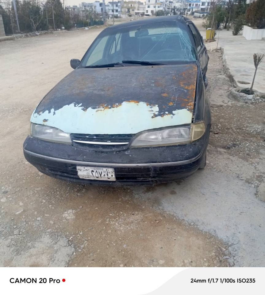 سڵاوی اللە لەهەمولایە دایۆبرێنس گێرئۆتۆماتیک گێڕومەکینەو ئەکسل بەشەرت ئەڕم پلاستیک سلێمانی بەشەرتی ئاڕمو ئەوەلیات سەیارەکە ئەودەعمەی پێوەیە ئاوائەی فرۆشم  درگایەکوئەودوجامای ئەوێ لەگەڵ تۆزێ تەعدیلات کارەبای کامل جایزە نرخی 8 گەڵا  لەگەڵ ڕێزم شوێن سلێمانی ژم *********** السليمانية, العراق
