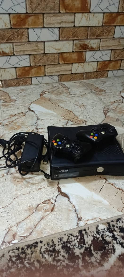 جهاز اكس بوكس 360
جهاز مال بیت

يدات اصلية بلوتوث

السعر 110 وبي مجال بسيط

مكاني موصل حي الكرامة

الرقم ***********
