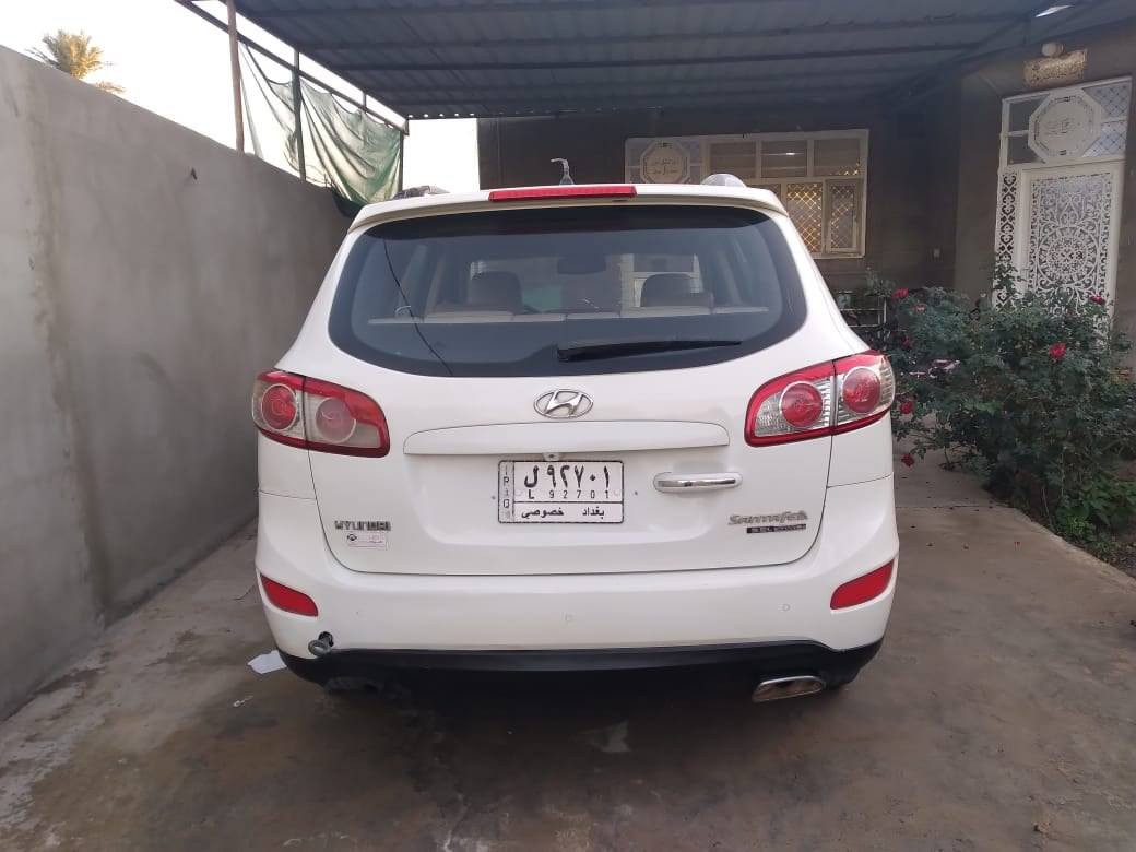 سنتافيا للبيع موديل ٢٠١١ محرك ٦ سلندر ٧ راكب ٣ قطع تبريد فول مواصفات عدا البصمة الاتصال على الرقم ***********
