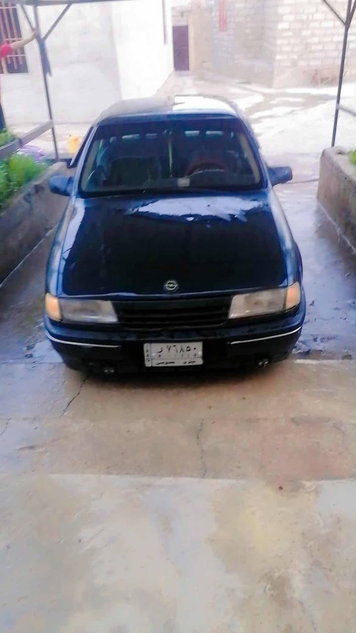 اوبل موديل ٩١ للبيع انا الشرعي رقم نينوى سنوية الا ٢٠٢٨ محرك شرط كير شرط صدر شرط تواير جديد باتري جديد المصلح دوائر سيارة ماشالله تراي وين ما تريد حجم ٢٠ بل سنوية المسجلة ١٨ سعر٣٥ الشراي يتصل هذا رقمي *********** مكان السيارة حمام العليل
