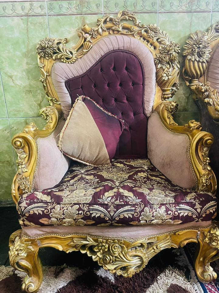 للبيع ✨
تخم مستخدم بحالة زينة  👍

السعر: 300

مصري – تسكام

الاستعمال نظيف وما يحتاج شي

الموقع: بغداد/ الحبيبية

للاستفسار خاص أو اتصال 

***********
