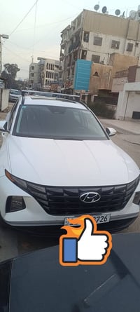 توسان وارد امريكي • ٢٠٢٢ • ٢٥ الف