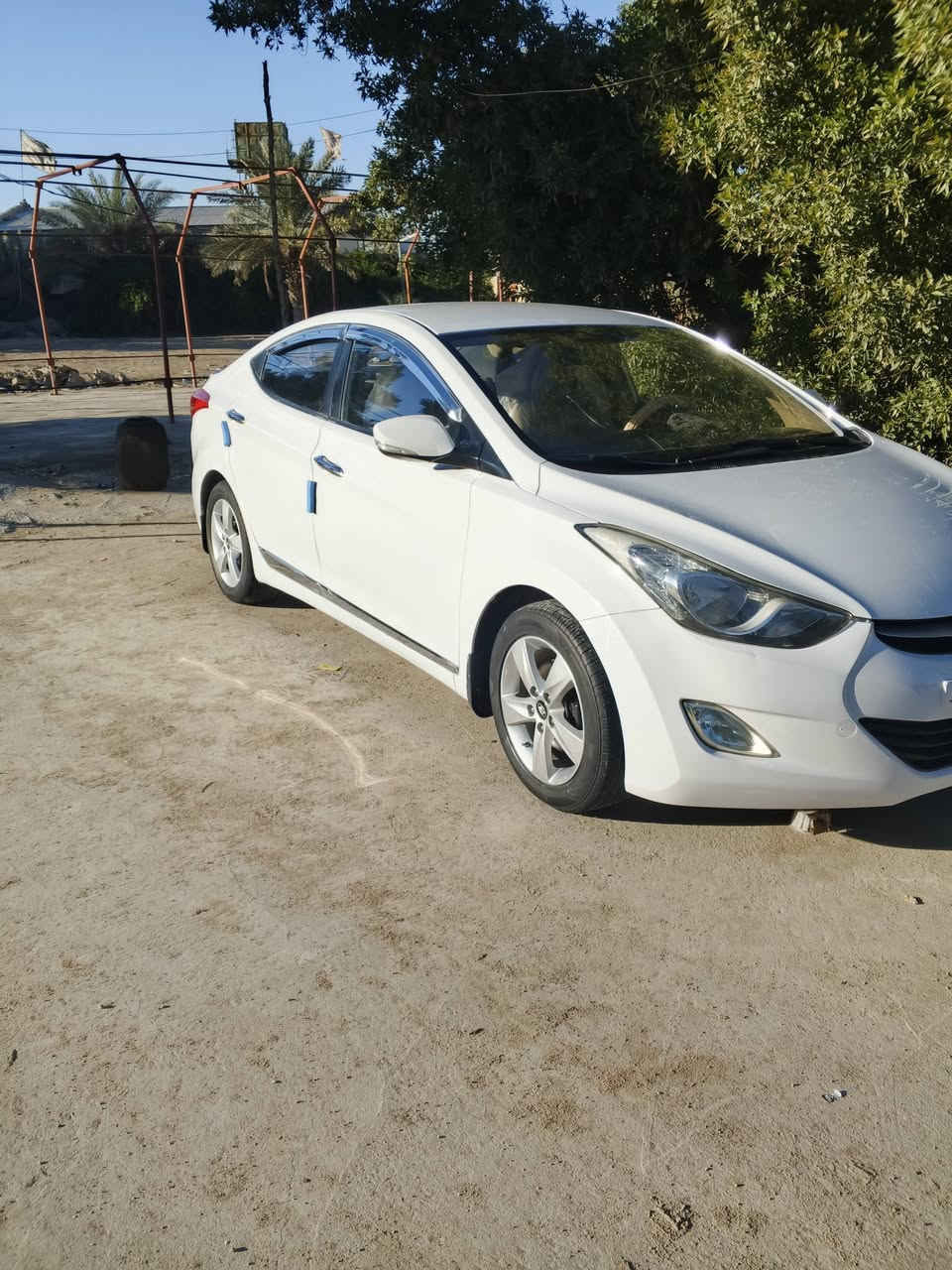 النترا ٢٠١٣ خليجي رقم بابل مشروع وطني سنويه لغايه ٢٠٢٧
محرك ١٦٠٠ مكفوله من الصبغ والتبديل 
محرك وكير مكفولات حداديه جديده تخم تاير جديد تبريد ثلج السعر ١١٦$ مكانه كوفه رجآ بدون خاص ***********
