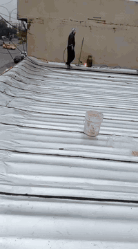 � شركة طهران لتغليف الأسطح بمادة الإيزوكام
📞 *********** - ***********
📍 تغليف أسطح المنازل، المباني، والدوائر الحكومية بأحدث المواد وبأعلى جودة.

🔧 مراحل العمل لدينا:

 1 تنظيف السطح بالكامل بالهواء.
 2 فرش طبقتين من الزفت الحار.
 3 تغطية السطح بمادة الإيزوكام مع الكوي الحراري لضمان أفضل التصاق.

✅ مميزات مادة الإيزوكام:

 • عازل حراري ممتاز (يعكس الحرارة).
 • مانع للرطوبة والتسربات.
 • خفيفة الوزن ولا تُسبب حمل زائد على السقف.
 • تغنيك عن استخدام الفرشي والشتايكر.
 • طويلة الأمد وتريح السقف من مشاكل مستمرة.
 • تتكون من طبقات من الألياف والزفت ومادة الفلانكوت.
 • مزودة بطبقة جيرية، زجاجية، حرارية، ومسلحة لزيادة القوة والمتانة.

🛠️ الأنواع المتوفرة لدينا:

 • الإيطالي
 • الإيراني
 • العراقي

💰 أسعارنا تنافسية وجودتنا مضمونة
📝 ضمان عمل لمدة 15 سنة مع وصل رسمي من الشركة.

📞 لمزيد من المعلومات أو للحجز:
*********** - *********** - ***********

📌 مع شركة طهران، راحة بالك تبدأ من السطح!
#شركة_طهران #عزل_حراري #ايزوكام #عزل_الأسطح #ضمان_15_سنة
