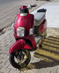 ماكس بوليس ٤٩ • مكينة خرسة • نجف