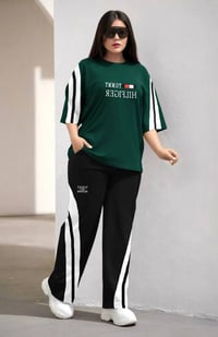 تراك تومي • خامة توفيليس • L-XL-2XL