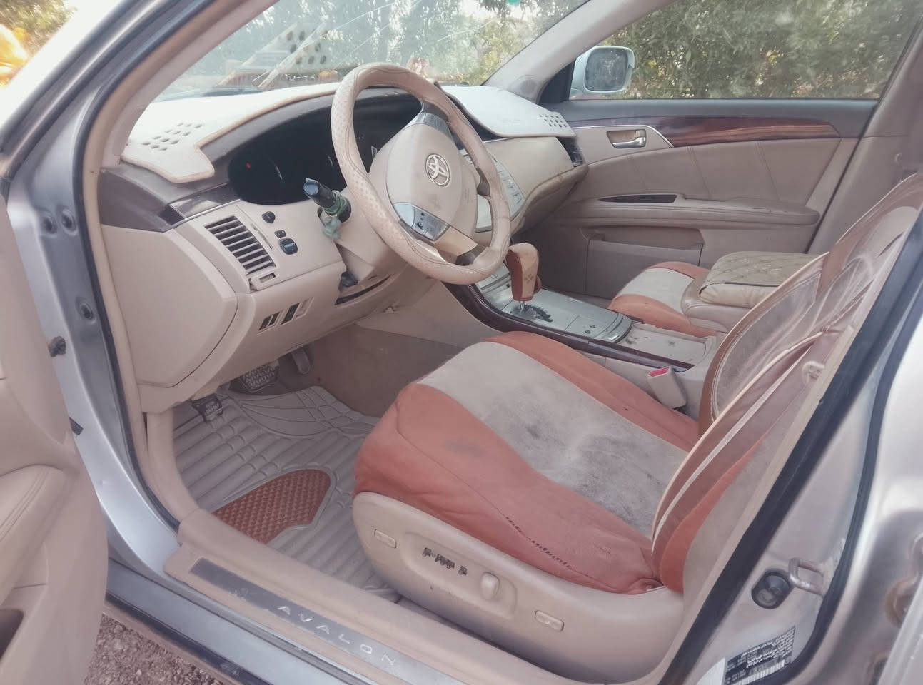 افلون موديل 2008
صبغ حزام سنويه صاقطه سياره ابسمي
تبريد نقص كنبريسر يفصل
مكينه وكير مكفولات
رقم ***********
