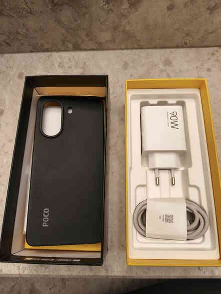 للبيع بوكو اكس 7 برو
POCO X 7 pro
رام 12
هارد 512
معالج 8400 سريع وقوي جدا بالبرامج والالعاب
كاميرا 50 + 50 
سيلفي 20
شحن سريع 90 واط
مكفول كفاله عامه من كل شي مع كامل الملحقات
سعر 375 الف بي مجال بسيط
مكاني بغداد / السيديه
*********** + واتس اب
