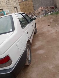 بيجو روى • ٢٠٠٩ • نجف