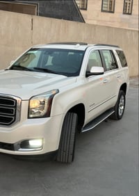 يوكن SLT • ٢٠١٥ • البصرة