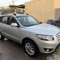 سنتافيا • ٢٠١٠ • ٧ راكب