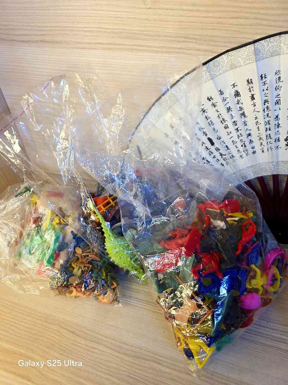 متوفر جنود وحبشكلاتهم


**إذا كنت صاحب هذا الإعلان وتريد حذفه لأي سبب، رجاءا أرسل رسالة إلى الدعم الفني**