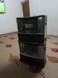 صوبات نفطية عدد 2السعر 60 عوزهن تصليح بسيط الشراي يتصل 07828828514