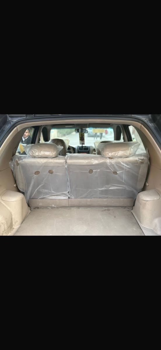 للبيع كيا سبورتج موديل ٢٠٠٩
رقم سليمانيه باسمي 
كفاله عامه من الصبغ والضربه
محرك ٢٠٠٠خليجيه
***********
