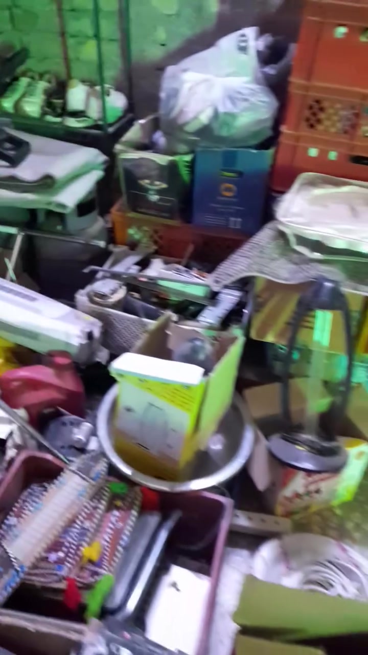 غراض للبيع شلعة اليريدهن يجي ايشوف والتفاصيل بالفديو العنوان بغداد البلديات


**إذا كنت صاحب هذا الإعلان وتريد حذفه لأي سبب، رجاءا أرسل رسالة إلى الدعم الفني**