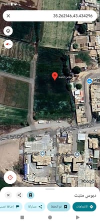 الجريه • ٣٣٠٠م • مقابل فوج الزاب