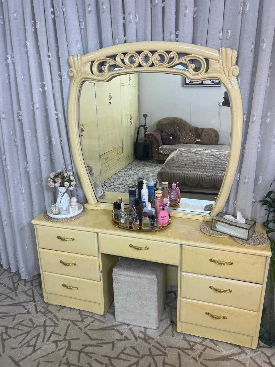 غرفة صاج عراقي لون ليموني للبيع حي اور خلف نادي النفط بمليون وبيه مجال بسيط


**إذا كنت صاحب هذا الإعلان وتريد حذفه لأي سبب، رجاءا أرسل رسالة إلى الدعم الفني**