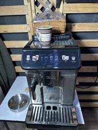 delonghi  فقط واحد متوفر بسعر ٨٥٠ الف بيها مجال  الحجز مباشر خاص ٠٧٥٠٩...