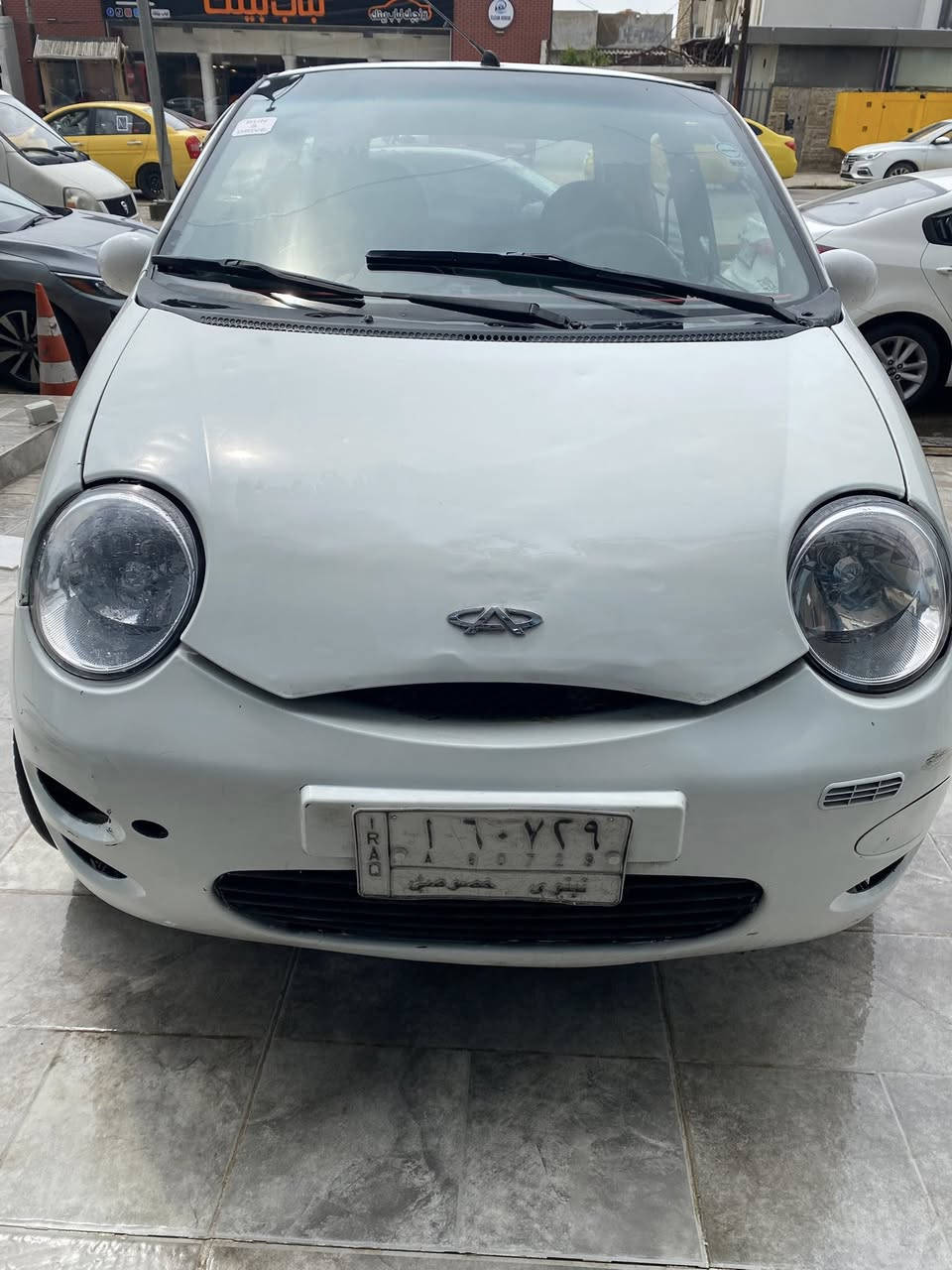 سياره كوكو للبيع موديل 2013سنويه 2028ابيع صبغ عام سعر 25ستفسار ***********

