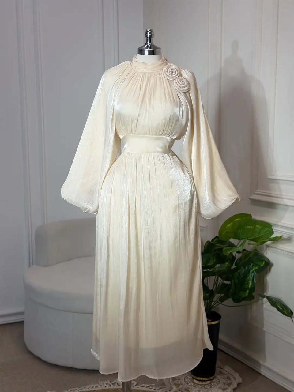 ﴿ وَاللَّهُ يَبْسُطُ الرِّزْقَ لِمَنْ يَشَاءُ وَيَقْدِرُ ﴾ 🧿✨#موديلات_نار🔥

حيث تلتقي الجودة مع الأناقة 👌

اجمل الماركات العالميه 🇹🇷 ـــتواصل خاص


**إذا كنت صاحب هذا الإعلان وتريد حذفه لأي سبب، رجاءا أرسل رسالة إلى الدعم الفني**