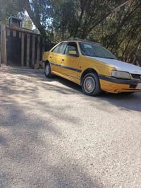 بيجو 405 • ٢٠١٠ • رقم الماني