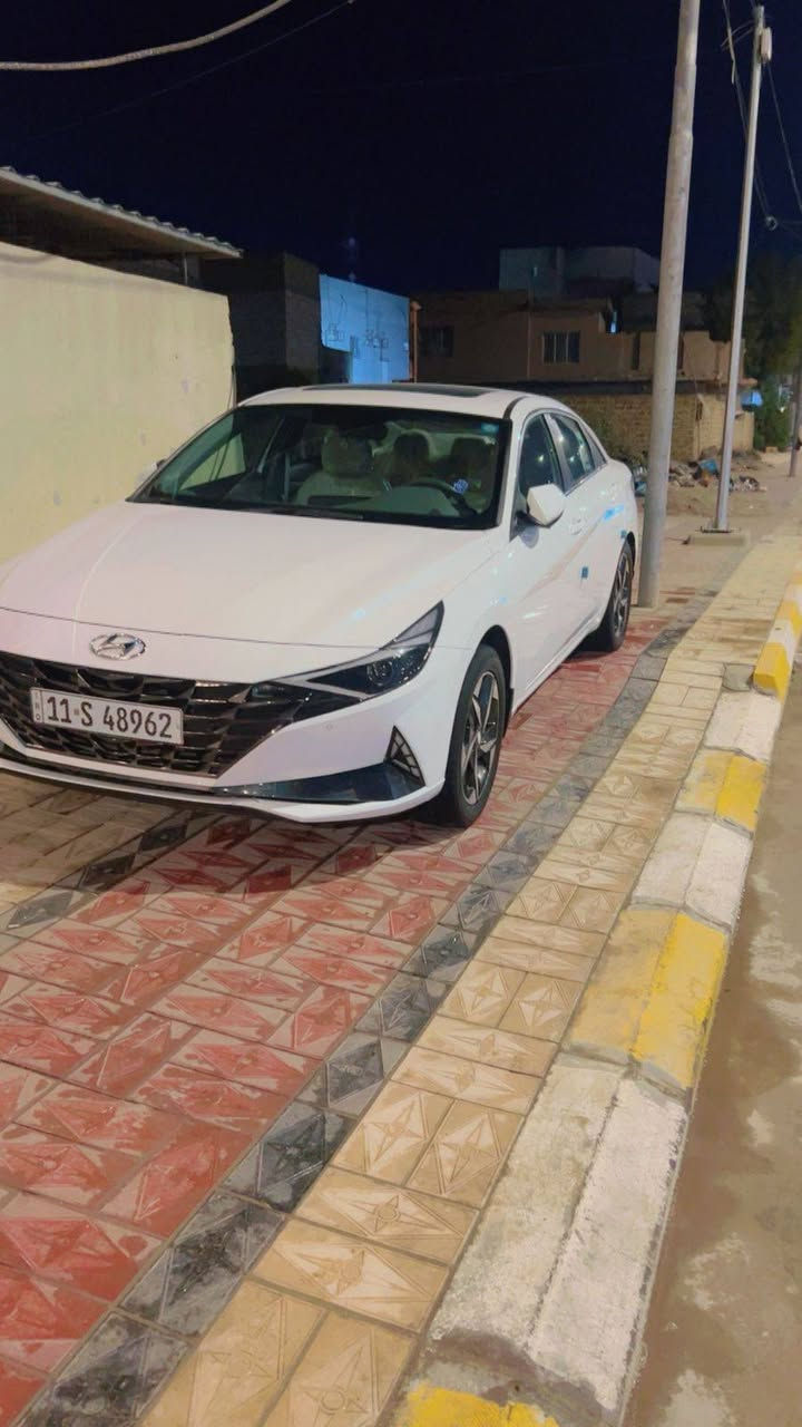 السلام عليكم النترا2023
خليجي ماشيه 52 
كفاله عامه 
فول مواصفات 1/1 
***********
