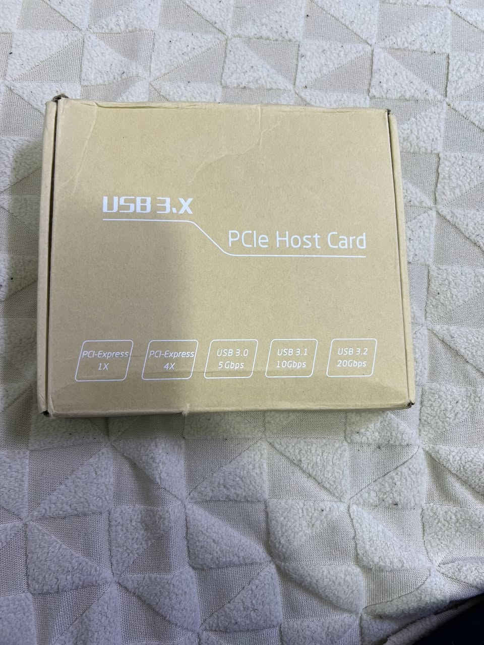 قطعه الكترونيه مال حاسبه


**إذا كنت صاحب هذا الإعلان وتريد حذفه لأي سبب، رجاءا أرسل رسالة إلى الدعم الفني**