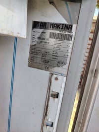 نجف • مجمّدة كبيرة • تجميد سالب ٢٠