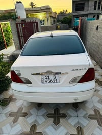 افلون • ٢٠٠٠ • محرك وكير جديد
