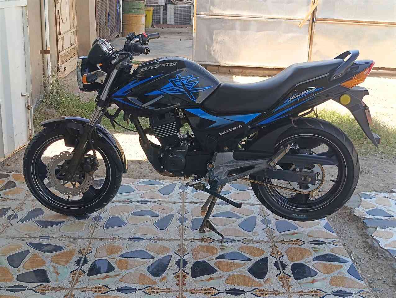 للبيع باندا موديل 2014 
رقم وسنويه 
كفاله عامه 
***********
