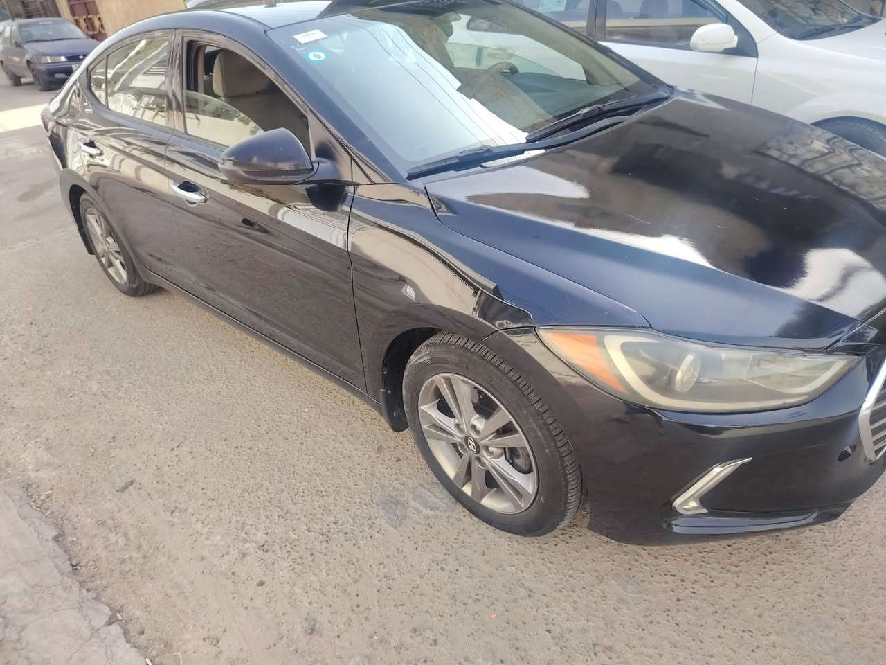 حادثه بنيد فقط بدون دواخل والباقي مكفول
السعر 113وبيها مجال ***********
رقم بغداد باسمي
