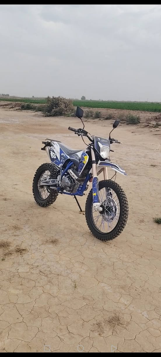 سلام عليكم قفاز crx للبيع موديل 25. محرك 300cc. اوراق. شراي تعال خاص


**إذا كنت صاحب هذا الإعلان وتريد حذفه لأي سبب، رجاءا أرسل رسالة إلى الدعم الفني**