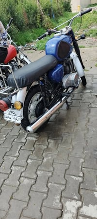 بدون رقم • مكاني • كركوك