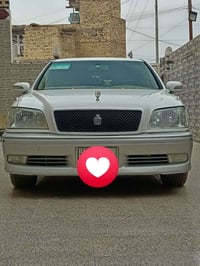 كراون • أرقام وسنوية • ستيرن كهربائي