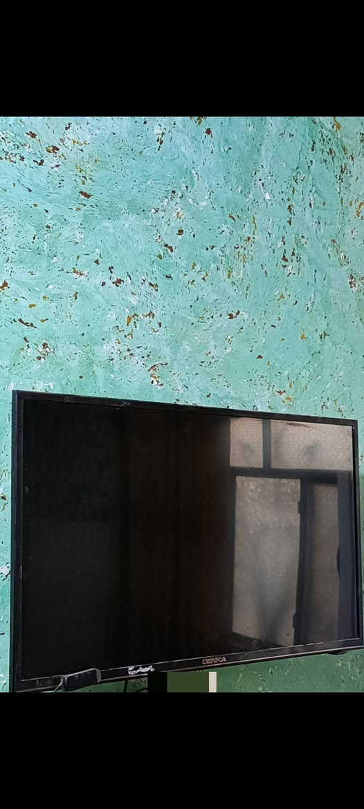 شاشه دنكا 32 السعر 90 وبيها مجال


**إذا كنت صاحب هذا الإعلان وتريد حذفه لأي سبب، رجاءا أرسل رسالة إلى الدعم الفني**