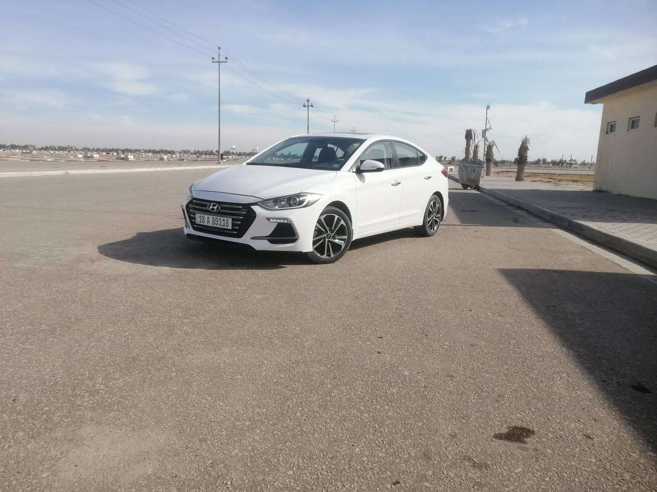 النترا للبيع موديل ١٩ فول سوبر كفالة عامه رقم بابل انكليزي ب ١٦٥ وبيها مجال للاتصال او واتساب  *********** المكان النجف ابوصخير
