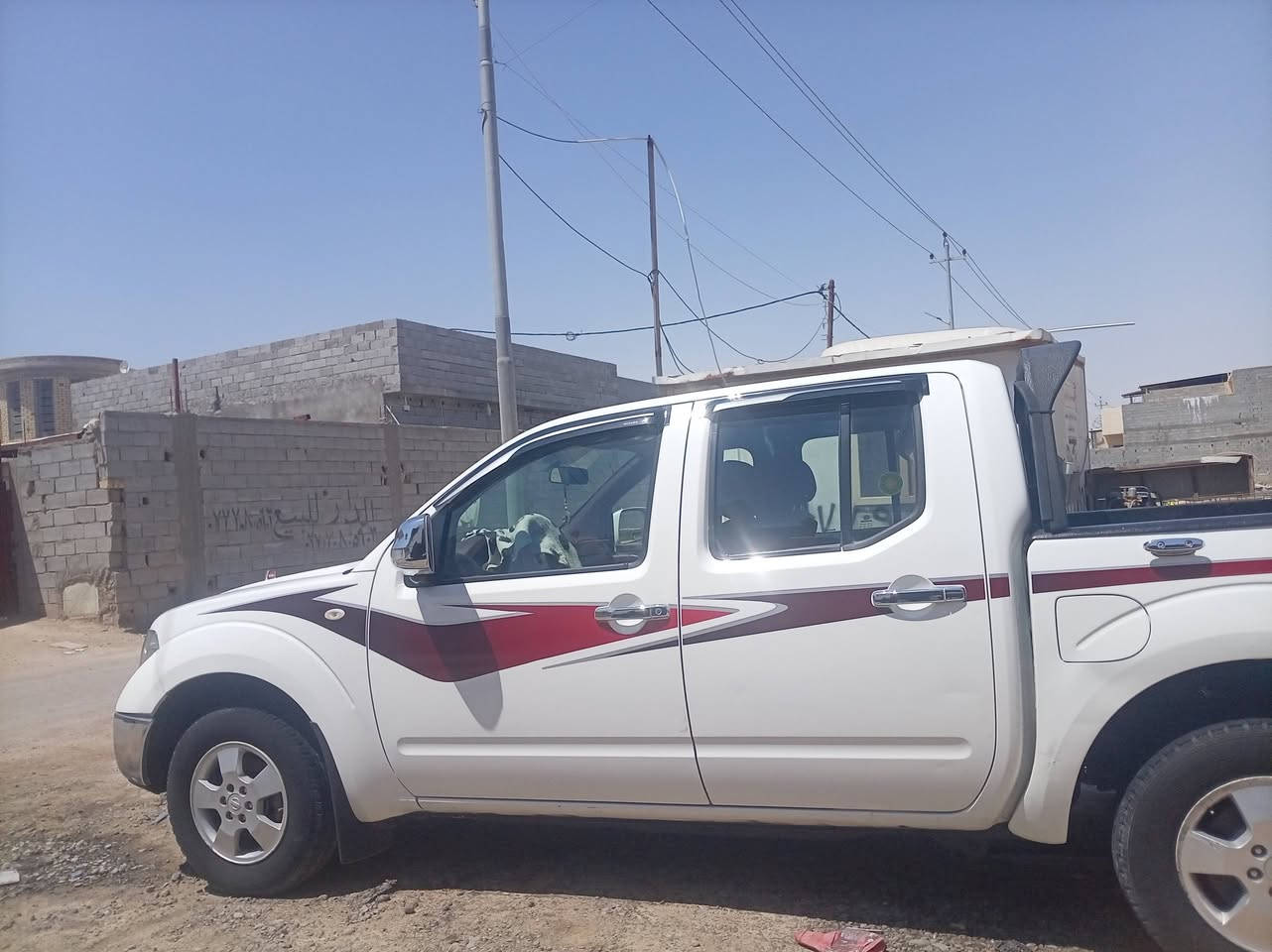 بيكم للبيع مديل ١٣ أوتوماتيك رقم أربيل جديد سنويه جديدة ***********
