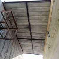 سقيفه • ٦م×٢٫٥م • بابل