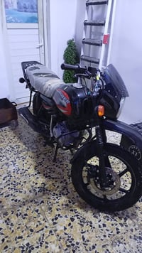 بوكسر • موديل 2019 • نضيفه