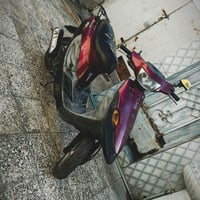 كابريتر • تواير جدد • احمر دم الغزال