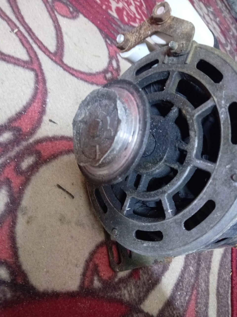 نجف قضاء المناذره النجف, العراق


**إذا كنت صاحب هذا الإعلان وتريد حذفه لأي سبب، رجاءا أرسل رسالة إلى الدعم الفني**