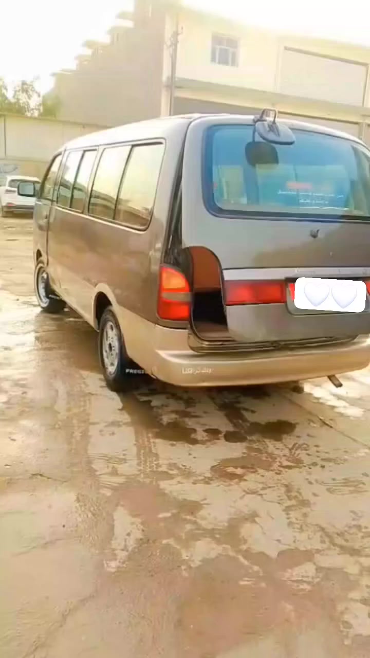 كيا بريجو موديل٩٩ سنويه ل٣٠ السياره بسمي اني مالكها  /
مامطلوبه تأخذ صافي هيه وغرامات     مكفول؟ شواصي   مكينه كير  اكسل باور   تخم تاير جدد +كهربايات مكفولات مصبوغه جماليه مابيها معجون تعمير جديد عل ايدي شغل جناي ارضيه مال كوسترات شغل كله جديد السعر 85 مكاني حله نادر اتصل***********
