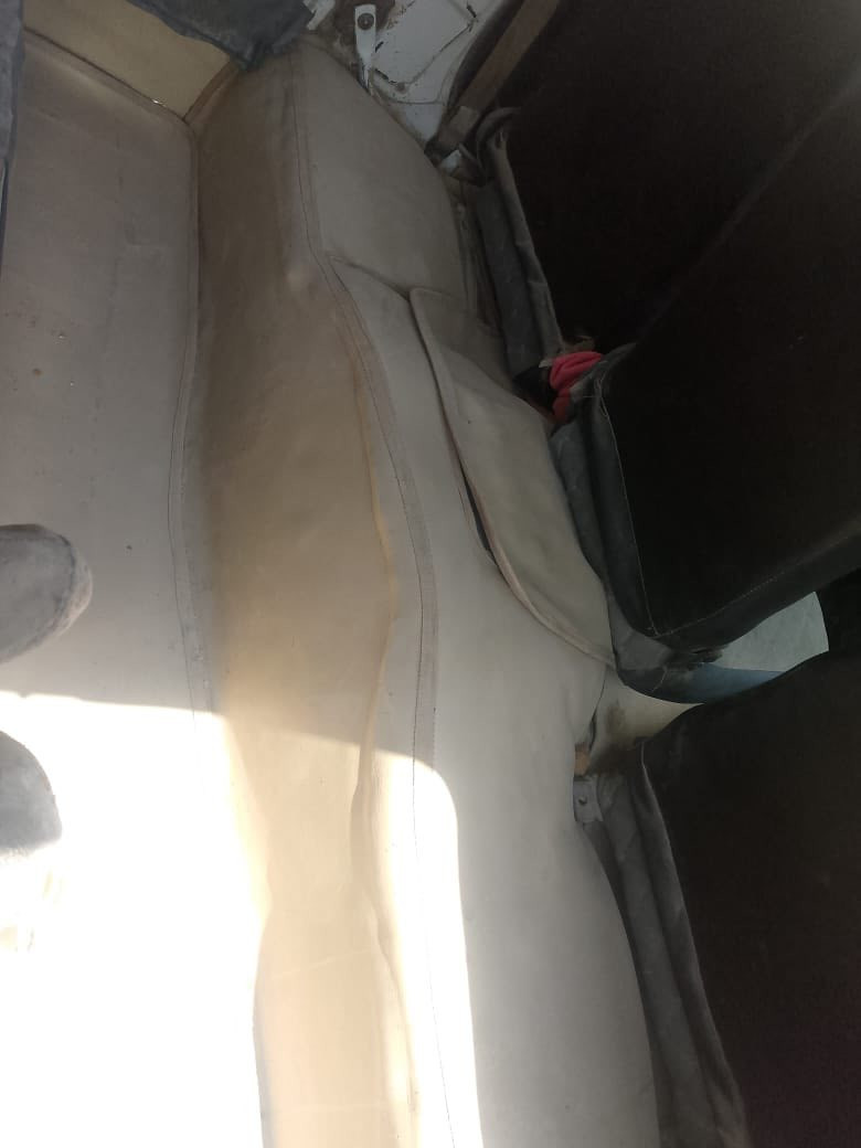 سلام عليكم فتون بيع او مراوس رقم بغداد صدامي راعيه موجود كير  اكسن مكينه جدد حداديه نص عمر *********** بيع او مراوس ٣٢ وبيه مجال قليل مكان نجف
