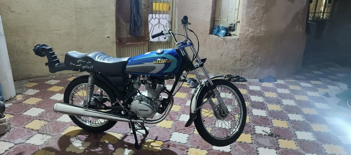 محرك انتنس للبيع 
فقط المحرك متواجود خاص


**إذا كنت صاحب هذا الإعلان وتريد حذفه لأي سبب، رجاءا أرسل رسالة إلى الدعم الفني**