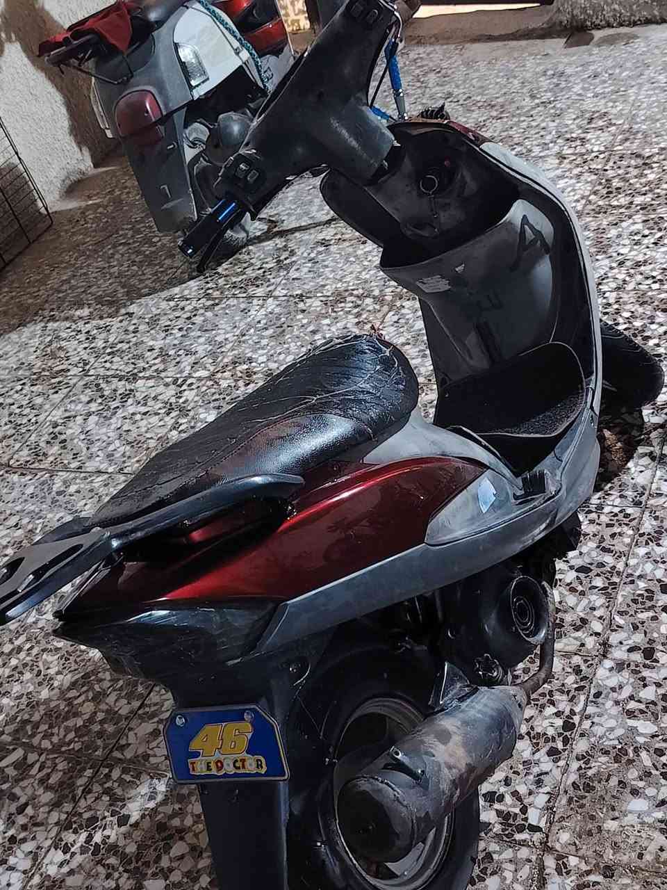 للبيع ب425 مكاني مسيب حي المصطفى


**إذا كنت صاحب هذا الإعلان وتريد حذفه لأي سبب، رجاءا أرسل رسالة إلى الدعم الفني**