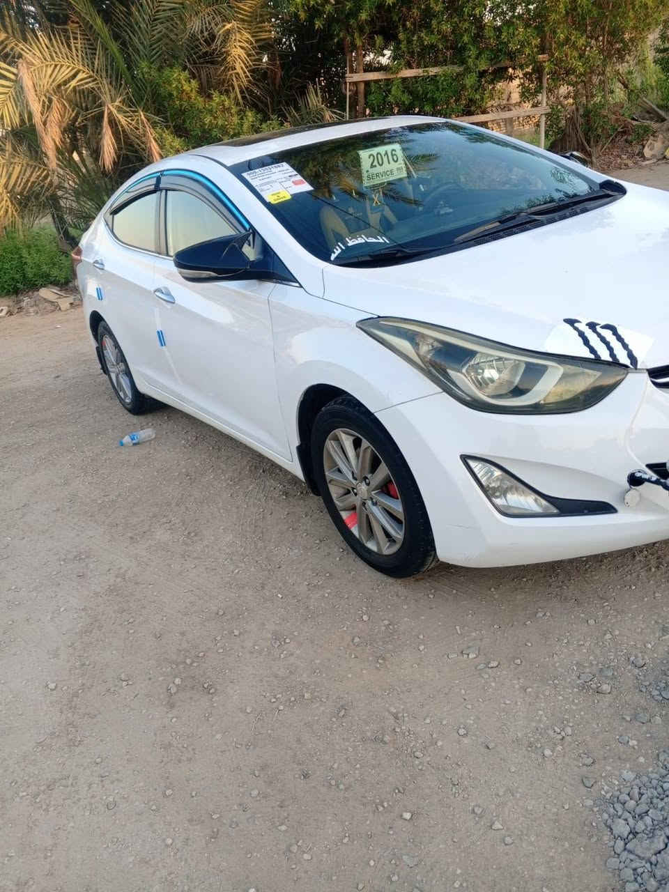 النترا 2016وراد خليجي كفاله عامه رقم كربلاء الدوالي تحويل مباشر مواصفات فتحه مكينه 1800صاج قطعتين تبريد فول تحكم انظمه قياده يده نيكل بريك abs ويل كب حساس خلفي لد أمامي خلفي شاشه كامره دواره مكينه اوكير وحداديه اوتخم تاير تبريد كله جديد بشرط السعر 124$هاتف***********مكان السياره كربلاء المقدسه غير متواجد على الفيس
