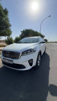 سورينتو • ٢٠١٩ • وارد خليجي