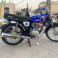 تعمير • شلامجه ٢٥ • شاصي ٢٣